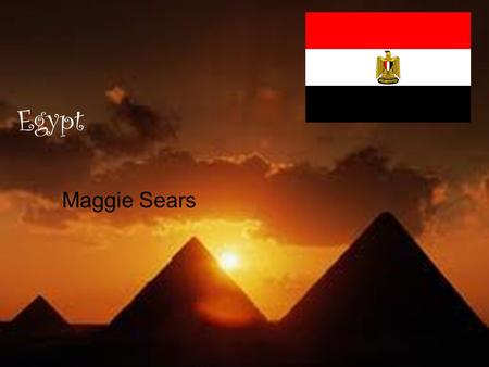 Egypt Maggie Sears You are going to gain a new student! Acanthi is a new, foreign exchange student! She has just arrived in America and you wish to make.