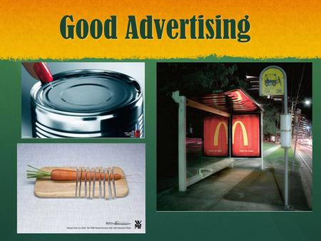 Good Advertising. Personal Selling Greetings Communication Product Knowledge Cheerful Interactive.