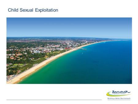 Child Sexual Exploitation. What We Know Today Recent Publications Reflections on Child Sexual Exploitation; Louise Casey CB; 03/2015 Report Of Inspection.