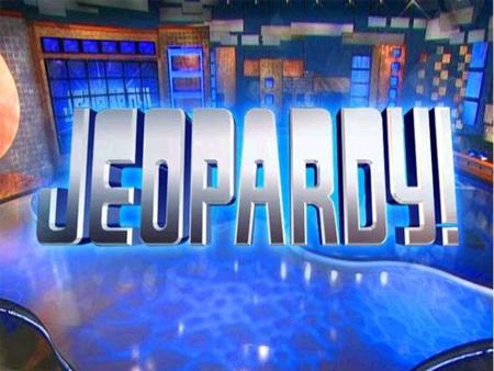 $100 $500 $400 $200 $300 $200 $300 $500 $400 Lit. Devices Elements of Fiction Genres More Devices Pot Luck CLICK HERE FOR FINAL JEOPARDY.
