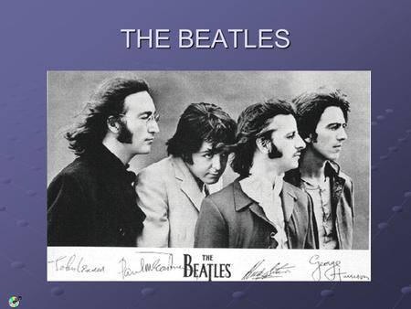 THE BEATLES. Over the last 30 years rock and pop music have been very popular in Britain and have become an important part of Britain’s ‘pop’ culture.