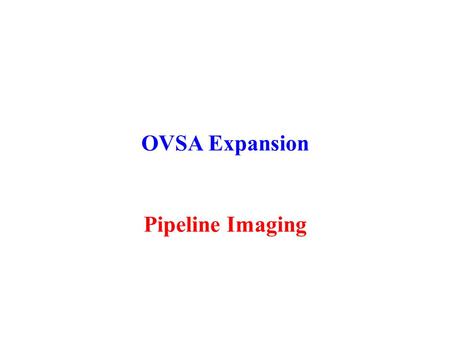 OVSA Expansion Pipeline Imaging. Log-spiral array: “uv” distribution Left: sampling of Right: inner region of spatial Fourier plane sampled spatial Fourier.
