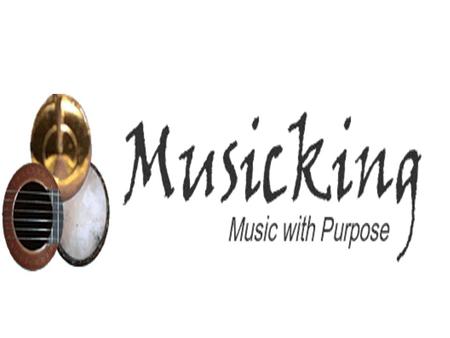 Musicking Music – organizing sounds into meanings Music is an activity (a verb not just a noun) – something people do – Rather than just the ‘thingness’