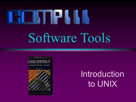 Introduction to UNIX Software Tools. Slide 2 Instructor Huamin Qu Office Rm 3508  Web  Office.