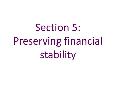 Section 5: Preserving financial stability. Chart 5.1 Comparison of current and Basel III capital requirements Sources: BIS and Bank calculations. (a)Common.