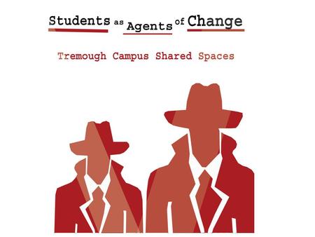 Tremough Intro- The Project A joint project between UCE and UCF, from different disciplines Shared spaces- The Exchange The Exchange will be home to: