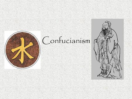 Confucianism. Confucius: Latinized title Real name K’ung Fu-tzu (Master K’ung) 551-479 BCE Nicknames: The First Holy One, First Teacher, Teacher of the.