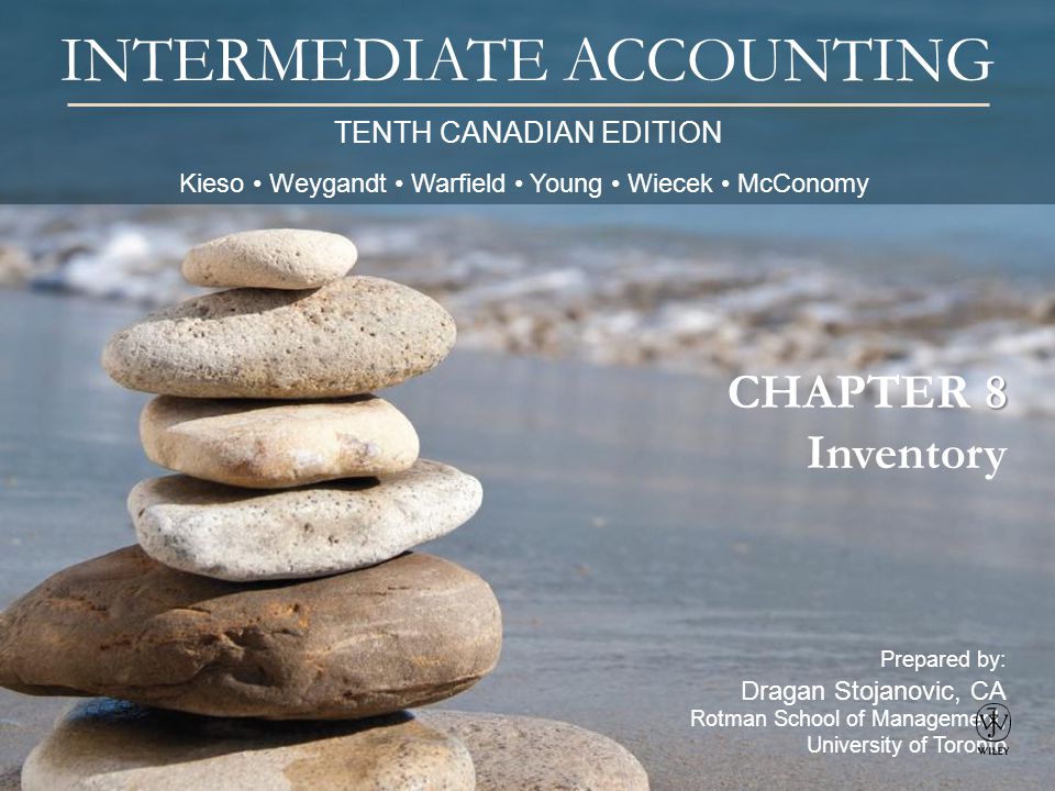 chapter 7 inventories accounting answers