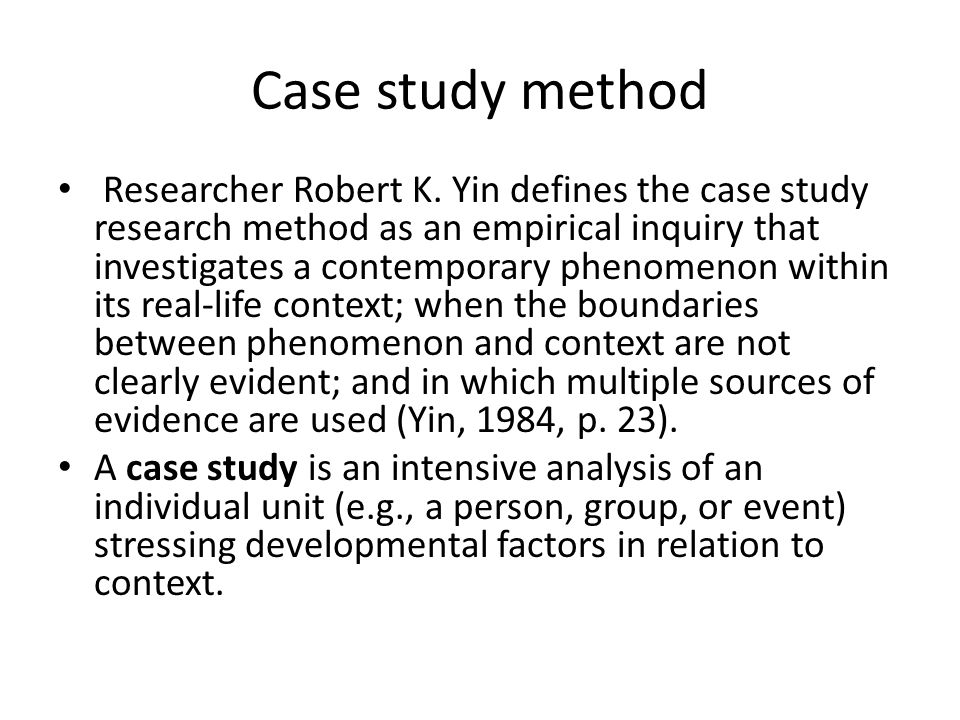 90%OFF Analyzing Case Study Evidence Yin How To Use An Essay That Has Already Been Submitted