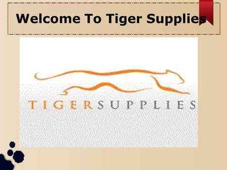 Welcome To Tiger Supplies. About Us: Tiger Supplies is the biggest provider of enginering and architecture work. We are specialized in providing the surveying.