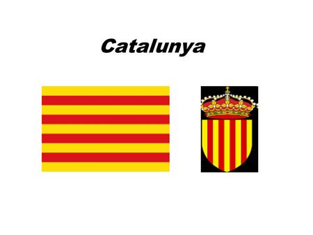 Catalunya.