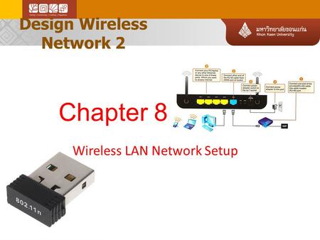 Design Wireless Network 2