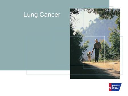 Lung Cancer. What Is Lung Cancer? Lung cancer is the leading cause of cancer death for men and women. It is also the most preventable form of cancer.