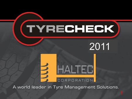 TyreCheck 2011 1. TYRECHECK KIT & CONTENTS 2 KIT CONTENTS: TURN ON POWER HERE 3 Wireless Pressure Stick Flexi Gauge 2 Chucks & Calibration Block.