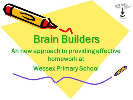 An new approach to providing effective homework at