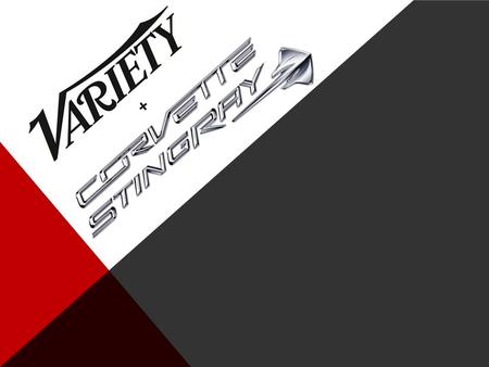 +. Recognized and respected throughout the world of show business, Variety is the premier source of entertainment news. Since 1905, the most influential.
