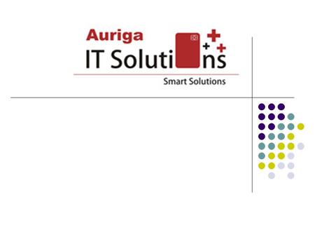 Auriga IT Solutions – Team Profile Shashi Bhardwaj is a marketing professional. He is responsible for running marketing and sales for Auriga IT Solutions.