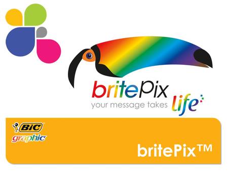 BritePix™.