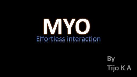 The MYO gesture and motion control armband let you use the movements of your hands to effortlessly control your phone,computer.