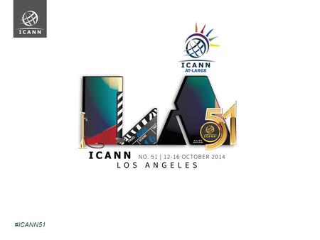 Text #ICANN51. Text #ICANN51 15 October 2014 At-large policy round table Holly Raiche Panel 1: Privacy and Proxy 1000 – 1045 Hrs.
