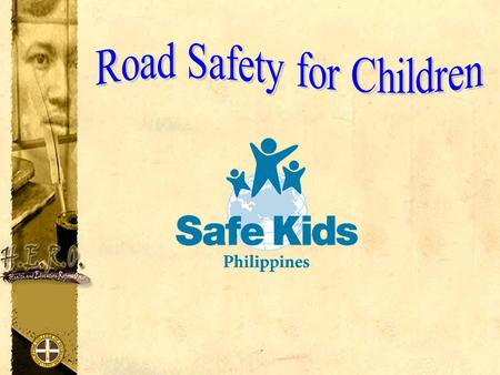 Road Safety for Children