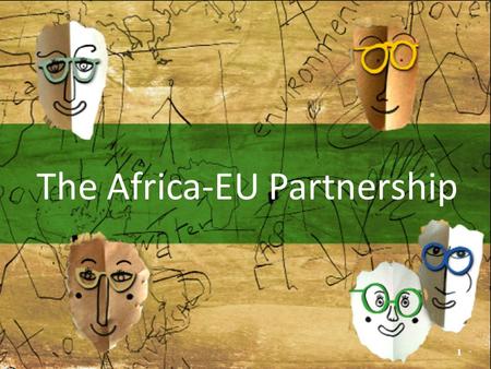 The Africa-EU Partnership