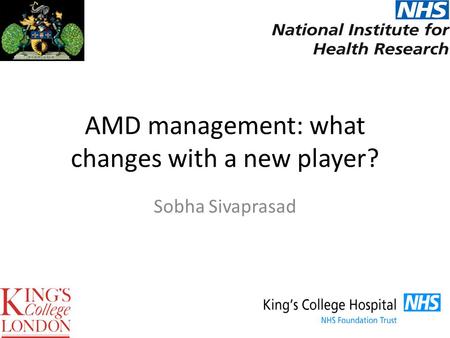 AMD management: what changes with a new player?