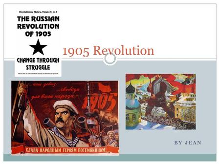 BY JEAN 1905 Revolution. Bloom Question Remembering What happen after the Bloody Sunday? Understanding What was main reason the workers in Russia revolt?