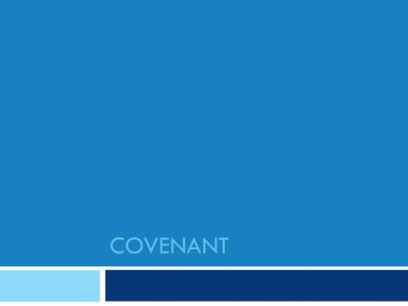COVENANT. Re-Creation  SCV.01 explain the relationship between Scripture and Divine Revelation (CCC §51- 141);  SCV.03 describe the development of oral.