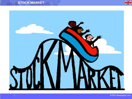 © 2011 wheresjenny.com STOCK MARKET. © 2011 wheresjenny.com STOCK MARKET Stock MarketStock Exchange Broker Demat Account.
