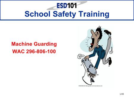 School Safety Training