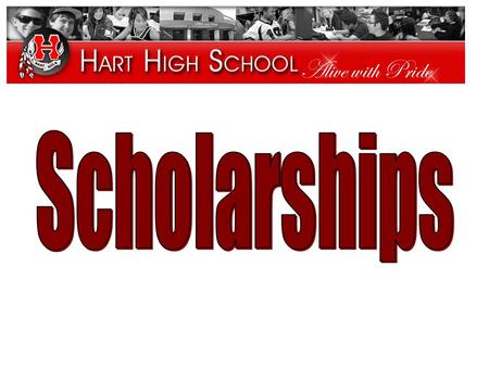 How to maximize your chances of winning a scholarship: Searching for Scholarships Getting Organized Advance Preparation Meeting the Sponsor’s Goals Writing.