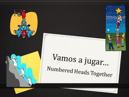 Vamos a jugar… Numbered Heads Together. Which two countries border Panamá?