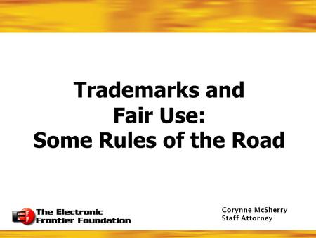 trademark dilution essay trademark dilution essay