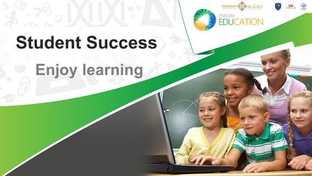 Enjoy learning Student Success. Increasing Technology Part of the Qatar National Vision 2030 is to build a strong economy which supports future growth.