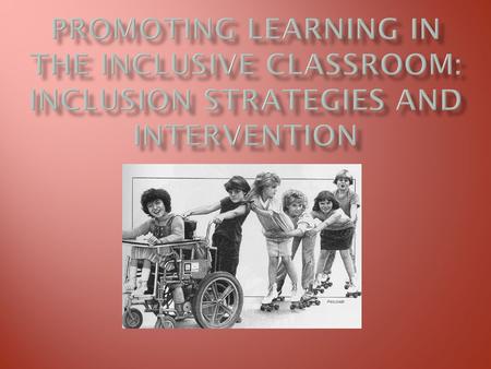 Moving Beyond Stereotypes Effective Programs.