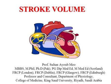 Prof. Sultan Ayoub Meo MBBS, M.Phil, Ph.D (Pak), PG Dip Med Ed, M Med Ed (Scotland) FRCP (London), FRCP (Dublin), FRCP (Glasgow), FRCP (Edinburgh) Professor.