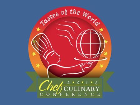 2015 Action Stations Chef Culinary Conference June 2015 Patrick McGowan Chef Alan Archer.