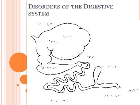 D ISORDERS OF THE D IGESTIVE SYSTEM. S TOMATITIS Inflammation of the mucous membrane of the oral cavity. Occurs simultaneously with glossitis, gingivitis.