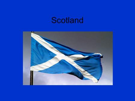 Scotland. Scotland is a country that is part of the United Kingdom. Occupying the northern third of the island of Great Britain, it shares a border with.