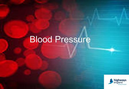 0 Blood Pressure. What is blood pressure? When your heart beats, it pumps blood round your body to give it the energy and oxygen it needs. As the blood.