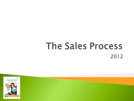2012.  Track company sales  Set up customer records in the Customer Center  Track income and expenses by Job  Record Sales Receipts  Use the Undeposited.