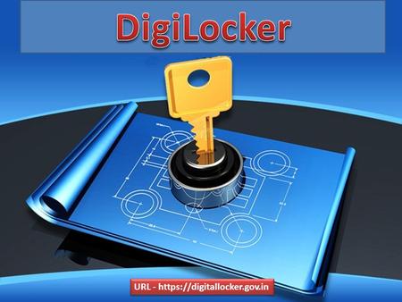 URL - https://digitallocker.gov.in. Step 1: Click the ‘Sign Up’ option in the right upper side of the page.
