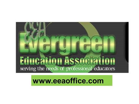 Www.eeaoffice.com. Union is a Verb Union verb \ˈyün-yən\ : an organization of workers protecting the rights and interests of its members, as directed.