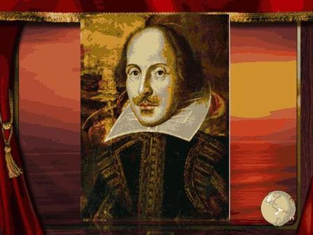 Shakespeare. Is he myth or reality? The life of the great playwright William Shakespeare has remained poorly studied. So the question was raised.
