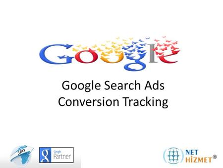 Google Search Ads Conversion Tracking. Conversion Tracking The conversion is complete of a transaction in your website by a customer who click your website.