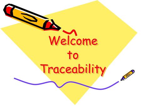 Welcome to Traceability Welcome to Traceability. Quality Problems: In the recent years, EU has rejected many shrimp consignments from Bangladesh being.