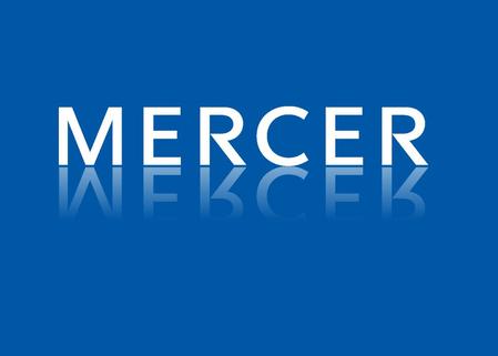 0 Mercer. www.mercer.com Changing role of leadership Straight talk… June 10, 2009 Ravichandar, R. Padma Managing Director, Mercer Consulting India.