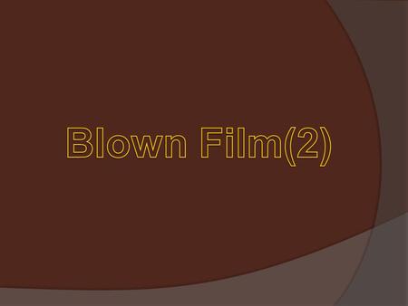 Blown Film(2).