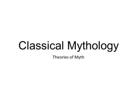 Classical Mythology Theories of Myth. Karl Philipp Moritz (1756-1793). Portrait by Karl Franz Jacob Heinrich Schumann, 1791. Halberstadt, Das Gleimhaus.